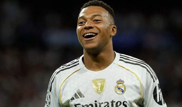 Mbappe từng chơi tốt dưới thời Ancelotti.