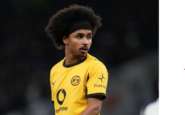 Ảnh bài viết Soi trận Dortmund vs Frankfurt: Chốt ngôi á quân