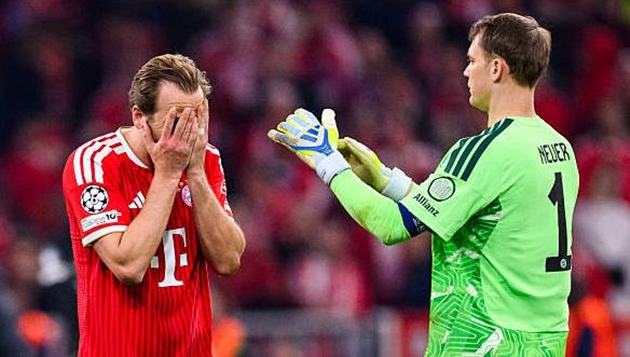 Ảnh bài viết Đâu là chìa khóa để Bayern Munich trở lại đỉnh cao châu Âu?