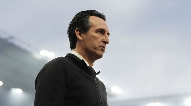 Emery tiếp tục cho thấy cái duyên của mình ở Europa League.