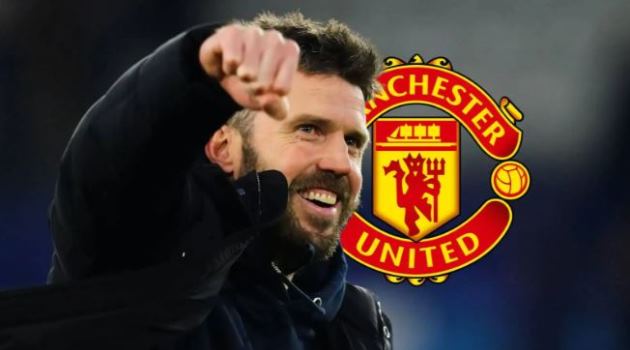 Ảnh bài viết Real Madrid mở cửa bán Tchouameni, Man Utd vào cuộc
