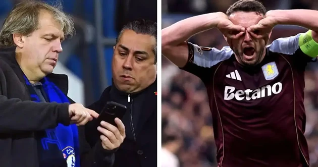 Ảnh bài viết Chelsea chờ Aston Villa vô địch để lách cửa hẹp dự cúp C1