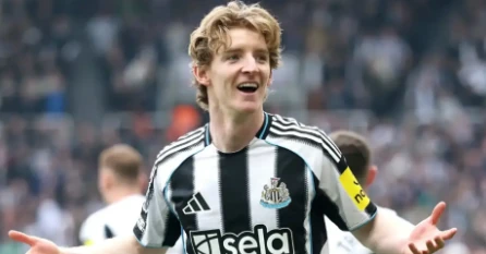Gordon đang là mục tiêu hàng đầu của Bayern.