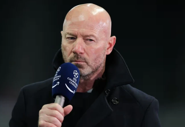 Ảnh bài viết Alan Shearer khuyên Slot thay máu lực lượng Liverpool