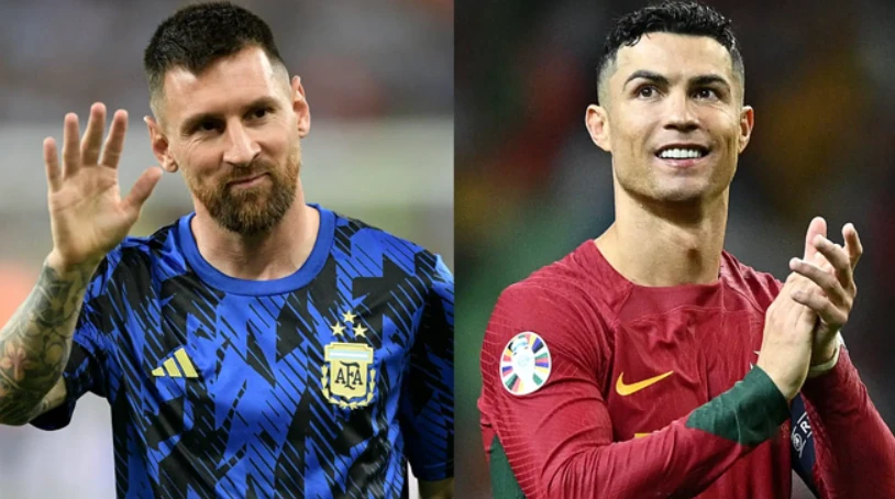 Ảnh bài viết Ronaldo, Messi sụt giảm hàng triệu follower trên Instagram
