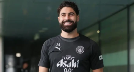 Ảnh bài viết Man City gia hạn với Gvardiol bất chấp chấn thương