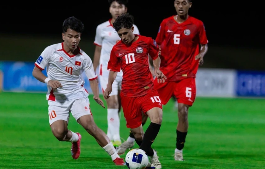 Ảnh bài viết Cánh cửa World Cup rộng mở sau kỳ tích của U17 Việt Nam