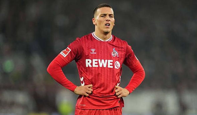 Said El Mala đáng để Chelsea đầu tư.