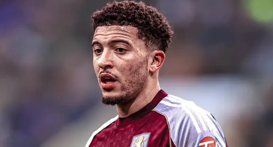 Ảnh bài viết Sancho thách thức fan MU sau khi vào chung kết Europa League