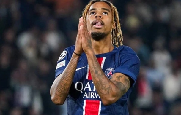 Ảnh bài viết Bradley Barcola rục rịch rời PSG do bất mãn với HLV Luis Enrique