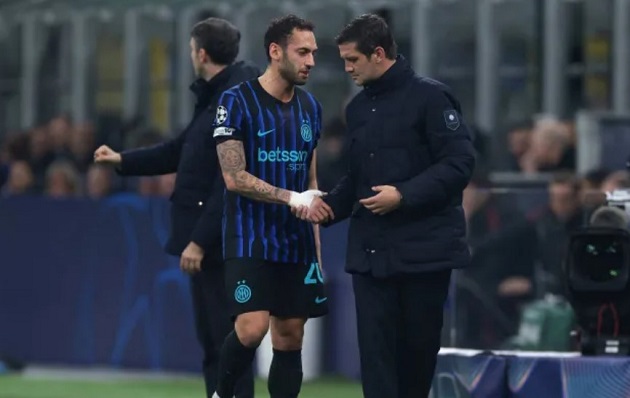 Ảnh bài viết Soi trận Lazio vs Inter: Chờ chung kết Coppa Italia