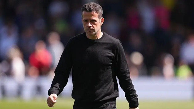 Ảnh bài viết Marco Silva lọt tầm ngắm Chelsea khiến Fulham lo lắng