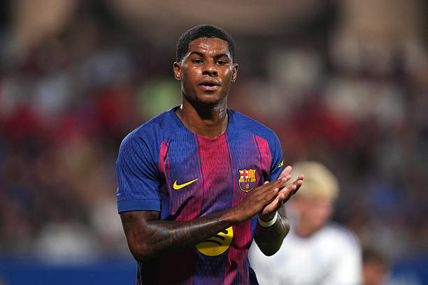 Ảnh bài viết Giữ chân Rashford, Barca chọn chuyên môn hay túi tiền?