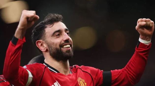 Ảnh bài viết Bruno Fernandes và nghịch lý của giải thưởng Cầu thủ xuất sắc nhất
