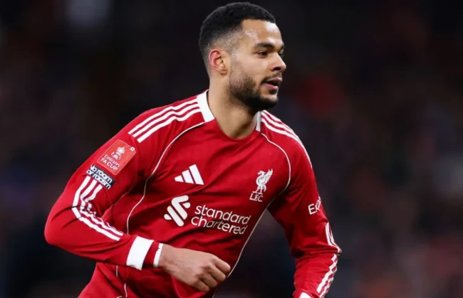 Ảnh bài viết Gakpo lên tiếng cảnh báo Liverpool không đánh giá thấp Chelsea