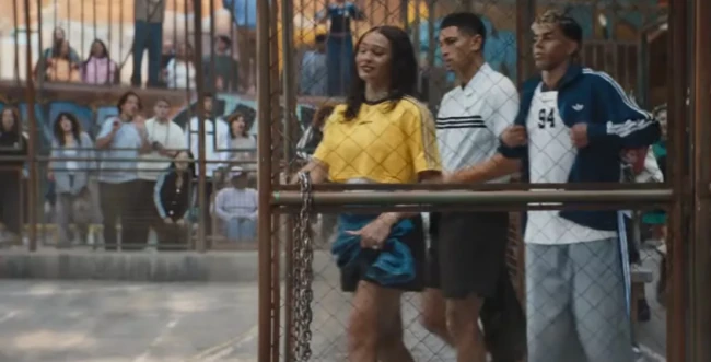 Ảnh bài viết Adidas chi 50 triệu bảng làm phim World Cup có Messi