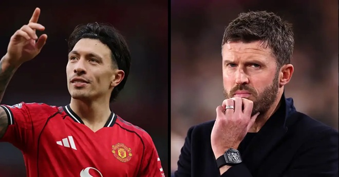 Ảnh bài viết Tầm ảnh hưởng của Martinez và bài toán chiến thuật cho Carrick