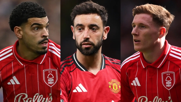 Ảnh bài viết Bỏ qua Anderson, cựu trợ lý khuyên MU chốt Gibbs-White