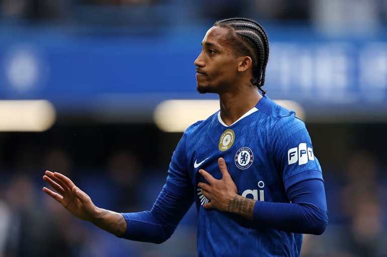 Ảnh bài viết 20 bàn của Joao Pedro làm câm lặng những hoài nghi tại Chelsea