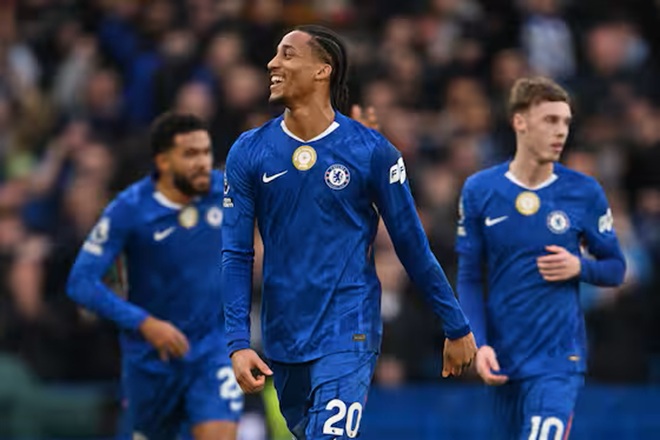 Đã gần 10 năm kể từ lần cuối một cầu thủ Chelsea cán mốc 20 bàn.