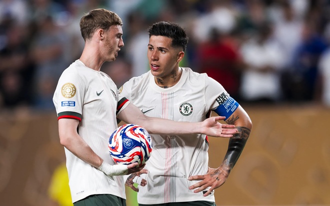 Chelsea có thể mất các trụ cột nếu không thể dự C1.