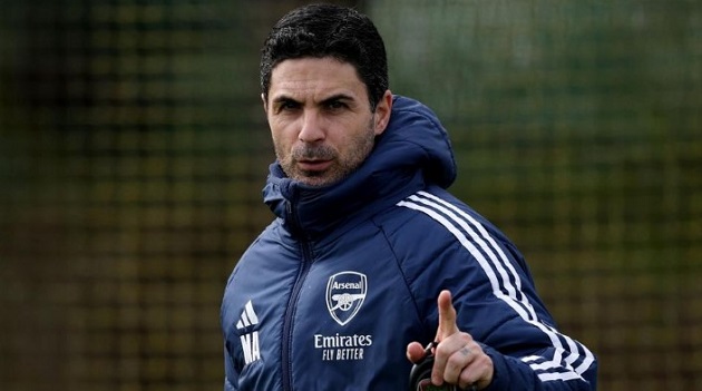 Ảnh bài viết Arsenal trước cuối tuần bản lề ở Ngoại hạng Anh