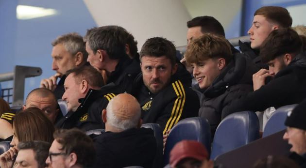 Ảnh bài viết Hai tài năng trẻ Man Utd thuyết phục Carrick sau màn hạ gục Man City