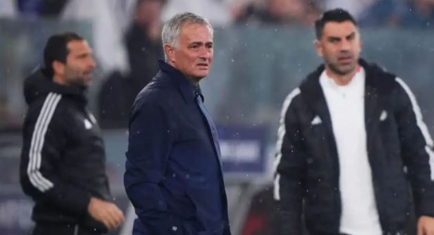 Ảnh bài viết Real Madrid kích hoạt kế hoạch tái bổ nhiệm Jose Mourinho