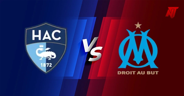 Ảnh bài viết Soi trận Le Havre vs Marseille: Cú hích cho tấm vé châu Âu