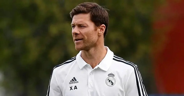 Ảnh bài viết Xabi Alonso gật đầu với dự án dài hạn của Chelsea