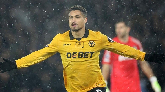 Ảnh bài viết Tin đồn chuyển nhượng sáng 10/5: Atletico Madrid sắp có Joao Gomes; Liverpool nhắm Emiliano Martinez