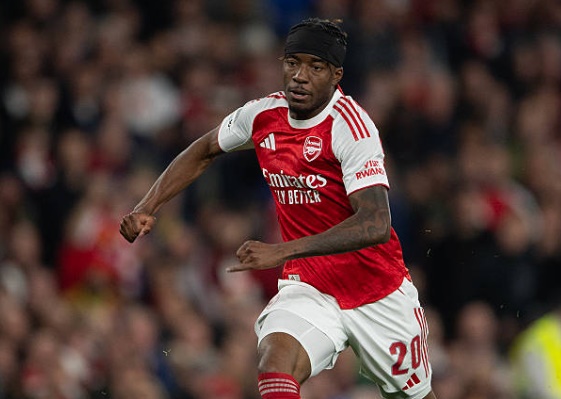 Ảnh bài viết Madueke chứng minh giá trị 50 triệu bảng tại Arsenal
