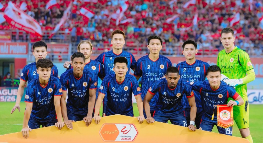 Ảnh bài viết Soi trận CAHN vs Nam Định: Chờ khoảnh khắc xưng vương