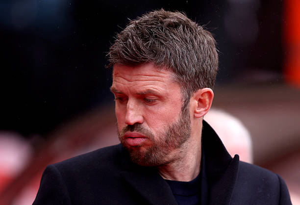 Trận hòa Sunderland lại đặt ra nhiều câu hỏi cho Carrick.