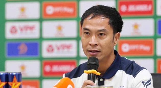 Ông Lê Đức Tuấn hài lòng về các học trò.