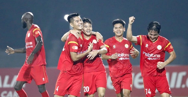 Ảnh bài viết Nghịch lý V.League khi tiền trụ hạng đắt hơn cả ngôi vô địch