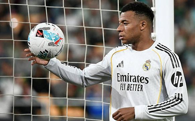 Ảnh bài viết Chức vô địch Champions League có thể giúp Arsenal đón Mbappe