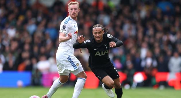 Tottenham rất khao khát chiến thắng để trụ hạng.