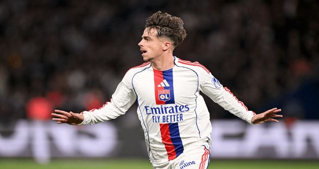 Ảnh bài viết Quỷ đỏ đẩy nhanh thương vụ Afonso Moreira từ Lyon