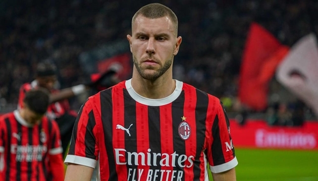 Ảnh bài viết Man Utd đối đầu Chelsea trong thương vụ Strahinja Pavlovic