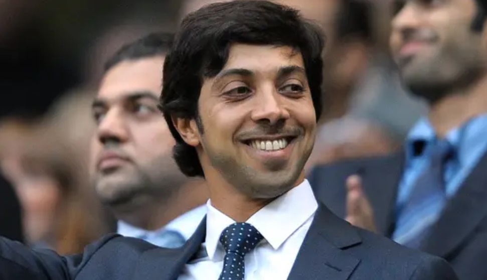 Ảnh bài viết Sheikh Mansour đối mặt nguy cơ bị tước quyền sở hữu Man City
