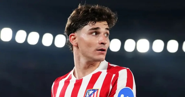 Ảnh bài viết Barca ép lương Lewandowski để dọn đường đón Julian Alvarez