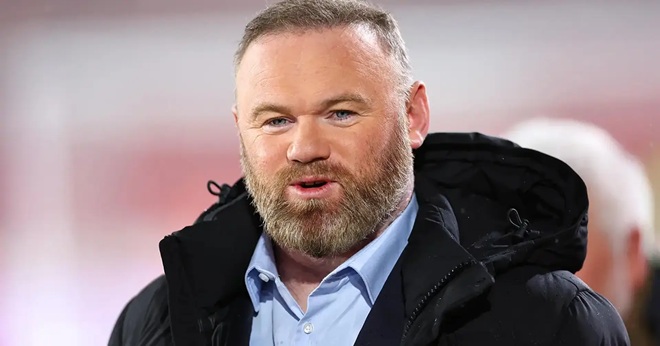 Ảnh bài viết Rooney ca ngợi màn lột xác của Chelsea tại Anfield