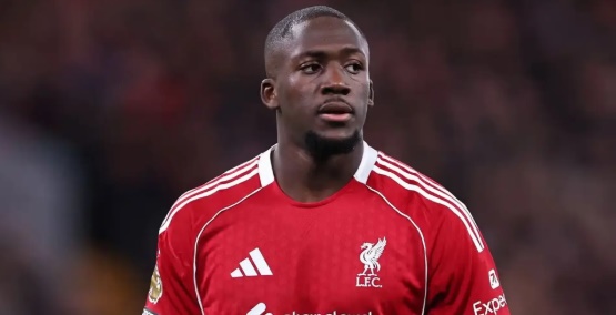 Ảnh bài viết Arne Slot cập nhật tình hình Konate sau trận gặp Chelsea