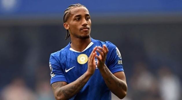 Ảnh bài viết Joao Pedro thừa nhận "ngán" đối đầu sao Arsenal