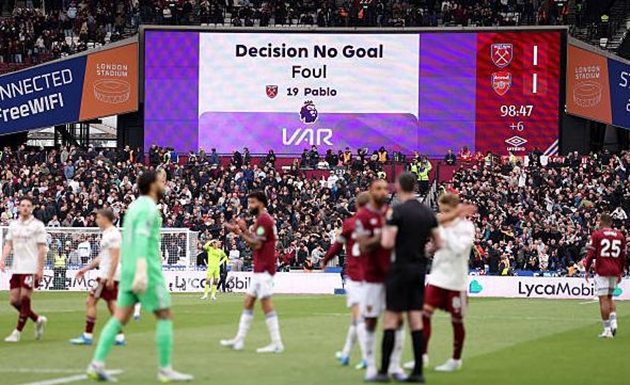 Ảnh bài viết 4 yếu tố giúp Arsenal nhọc nhằn đánh bại West Ham