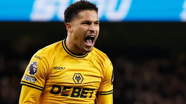 Ảnh bài viết Man Utd chiếm ưu thế vụ Joao Gomes 43 triệu bảng