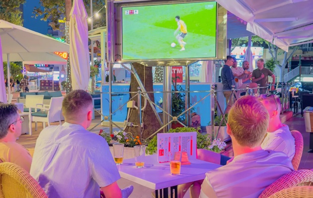 Ảnh bài viết Fan Anh tẩy chay World Cup tại Mỹ vì giá vé 8,5 triệu bảng