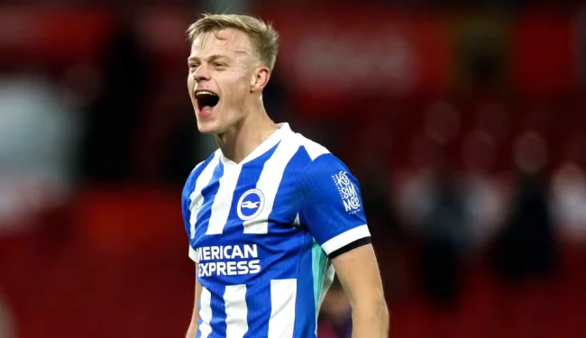 Ảnh bài viết Tham vọng hồi sinh của Chelsea với Harry Kane và Van Hecke
