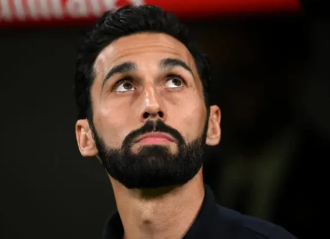Ảnh bài viết Sự sụp đổ toàn diện của đế chế Real Madrid